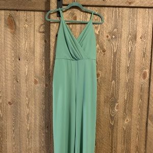Women’s Jumpsuit